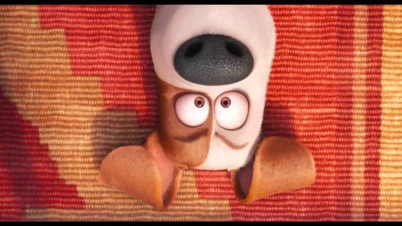Trailer 'The Secret Life of Pets'