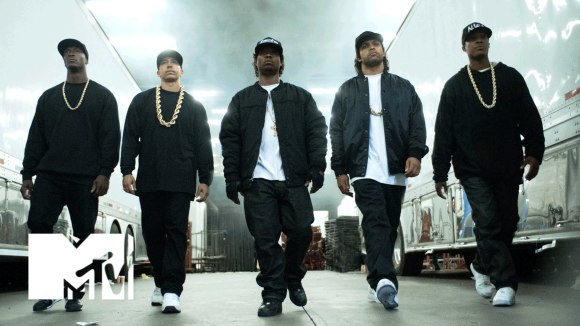 Straight Outta Compton - Trailer