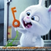 Start 'The Secret Life of Pets' succesvolste voor een originele animatiefilm