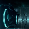 Deze LEGO-set van de scifi-film 'TRON: Legacy' is een echte blikvanger