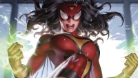 Speelt Nicole Kidman dit opvallende personage in 'Spider-Man: Brand New Day'?