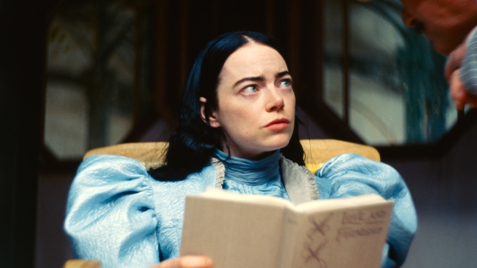 Succesfilm 'Poor Things' met Emma Stone nu te streamen op Disney+